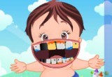 العاب طبيب تسوس الاسنان للاطفال